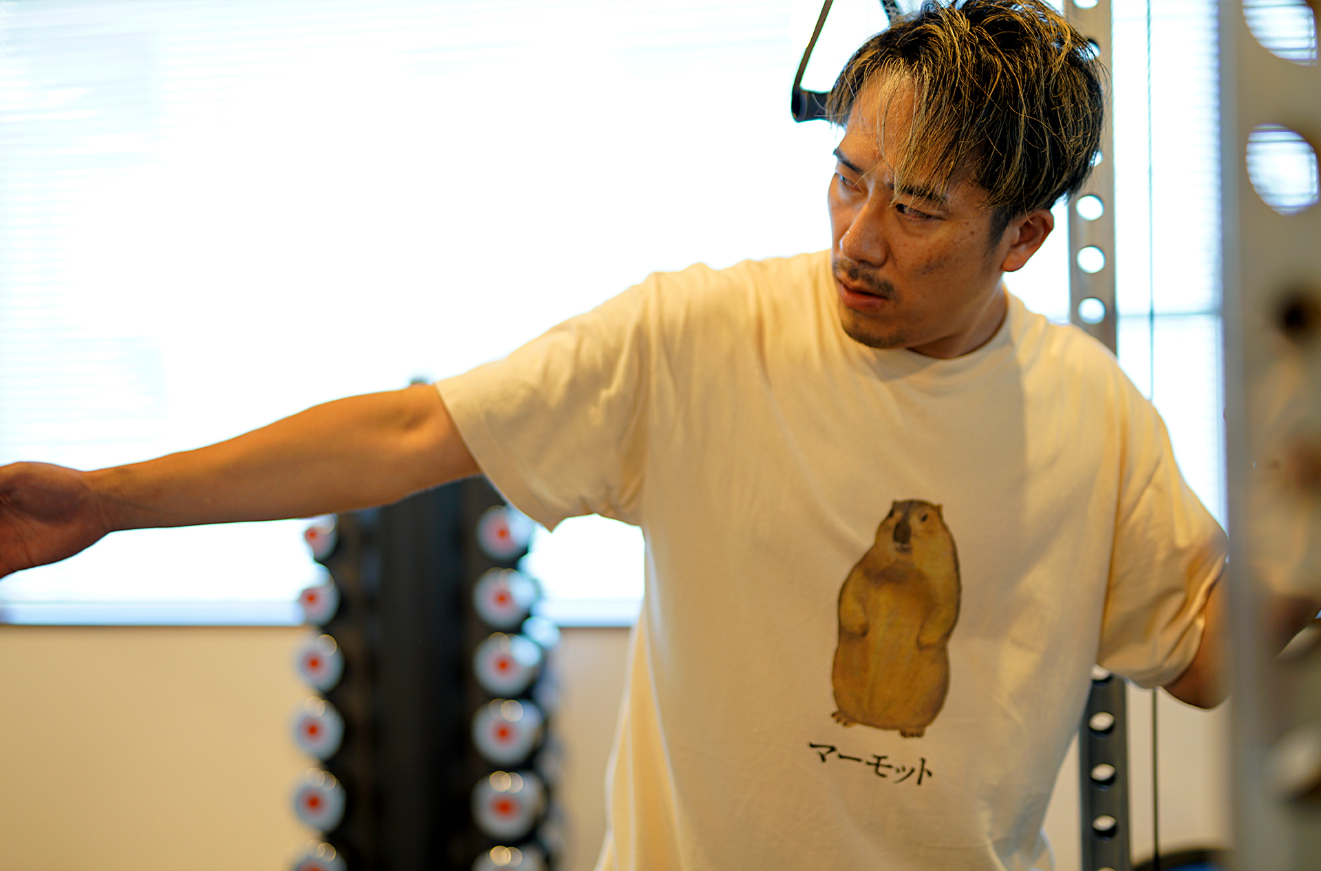 あなたの身体に、一番寄り添う存在として